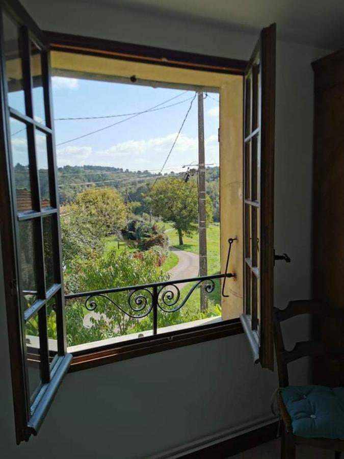 Villa L Oustal du Malbernat à Frayssinet-le-Gélat Extérieur photo