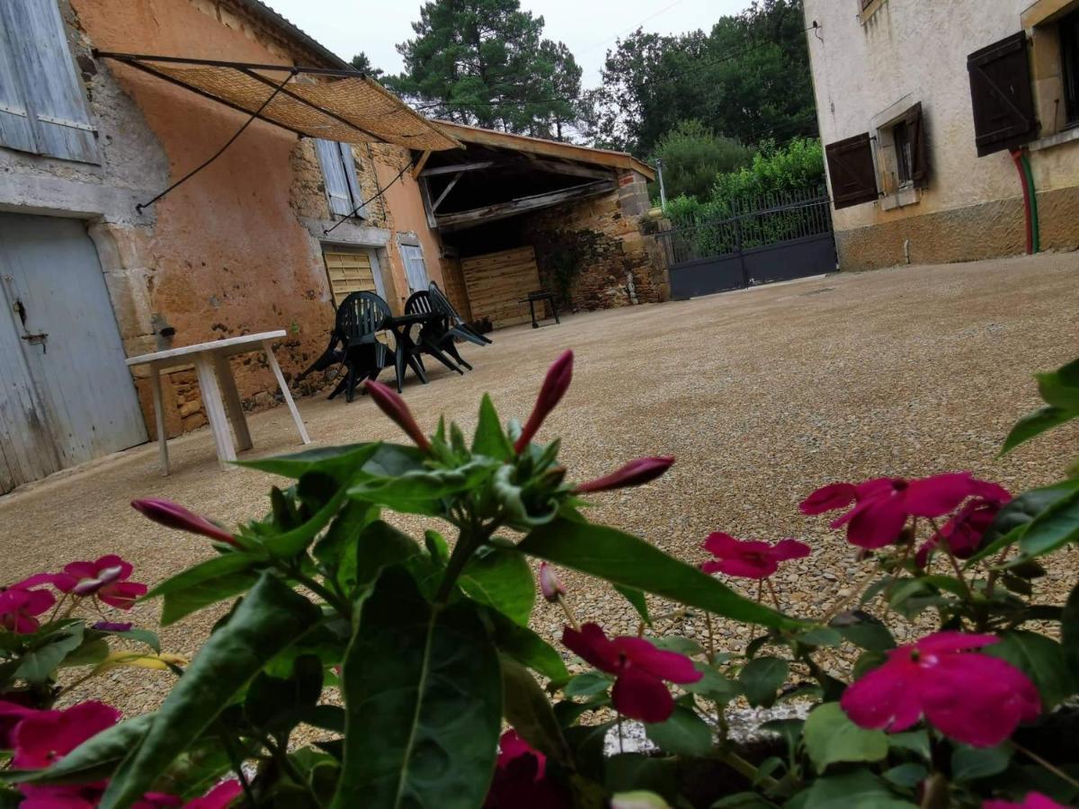 Villa L Oustal du Malbernat à Frayssinet-le-Gélat Extérieur photo