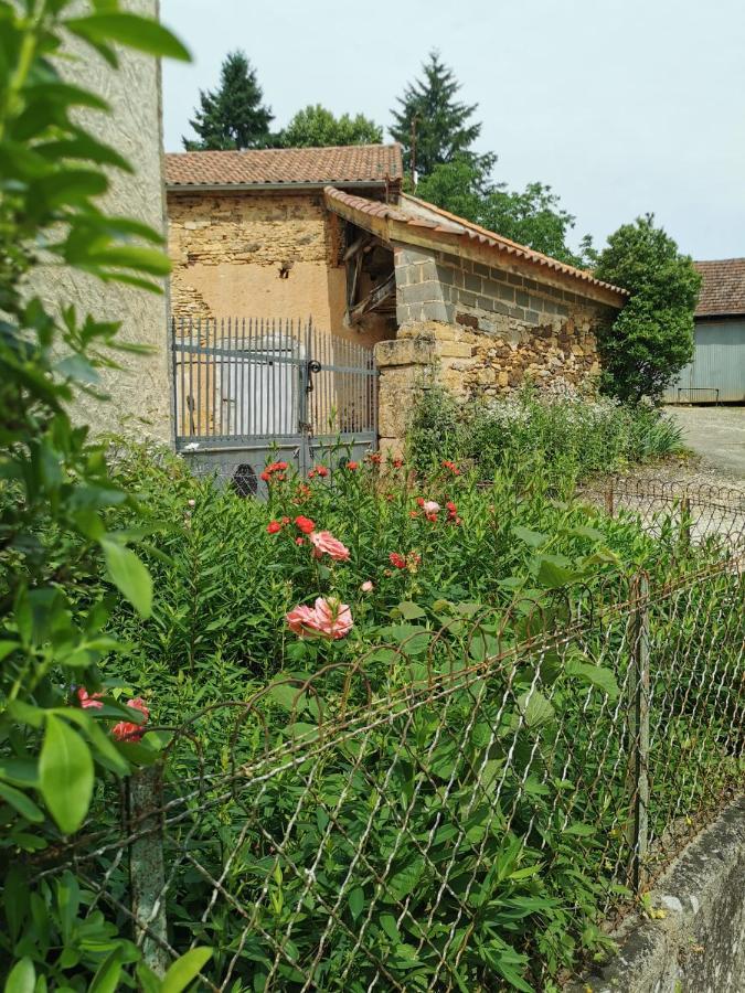 Villa L Oustal du Malbernat à Frayssinet-le-Gélat Extérieur photo