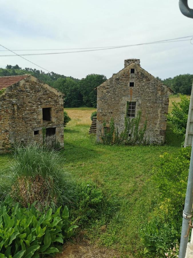 Villa L Oustal du Malbernat à Frayssinet-le-Gélat Extérieur photo